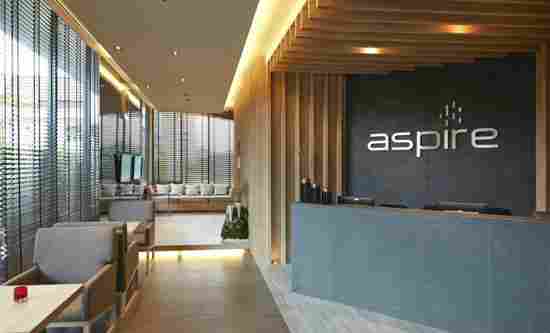 Aspire สาทร-ท่าพระ สุนทรียภาพแห่งการใช้ชีวิต